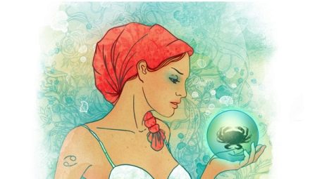 Portrait psychologique et compatibilité d'une femme cancéreuse née l'année du dragon