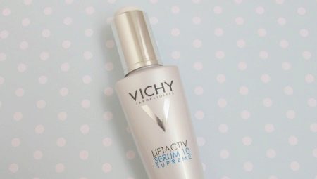 Variétés et caractéristiques des sérums Vichy
