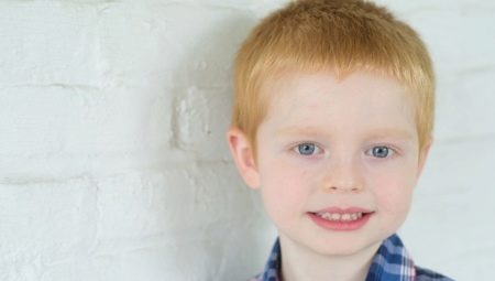 Cancer enfant garçon: caractère, conseils sur le choix du nom et éducation