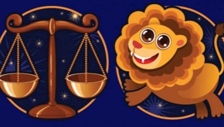 Leo és Libra kompatibilitása a barátságban és a szeretetben