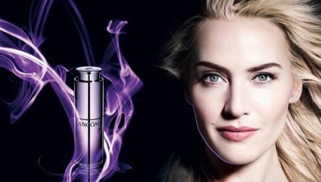 A Lancome szérumok típusai és jellemzői