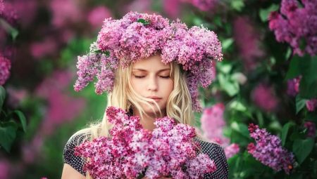 Choisir des fleurs pour une femme du cancer