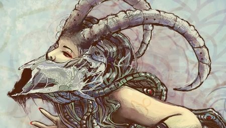 Wanita Capricorn Lahir pada Tahun Monyet: Watak Keperibadian dan Keserasian dengan Tanda Lain