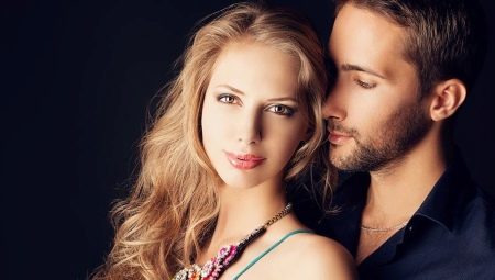 Femme Leo dans l'amour et les relations