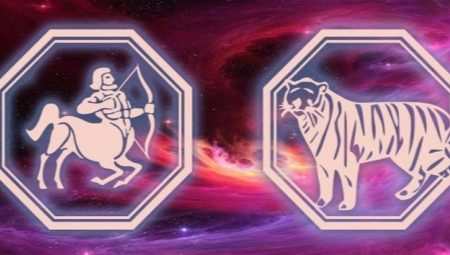 Sagittaire-Tigre Femelle: Caractéristiques et compatibilité avec d'autres signes