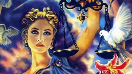 Femme Balance, née l'année de Kota: portrait psychologique et compatibilité