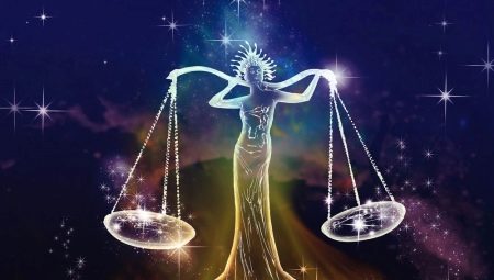 Balance femme née l'année du coq