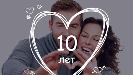 10 ans de mariage: que signifie la date et quels sont les cadeaux offerts pour l'anniversaire?