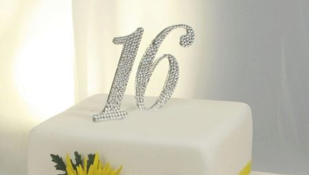 16 ans de mariage: de quel type de mariage s'agit-il et comment est-il célébré?