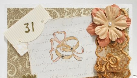 31 ans de mariage: quel genre de mariage est-il et comment est-il célébré?