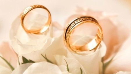 34 ans de mariage: de quel type de mariage s'agit-il et comment est-il célébré?