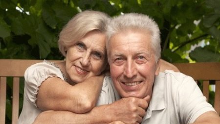 35 ans de mariage ensemble: quel genre de mariage est-il et comment est-il célébré?