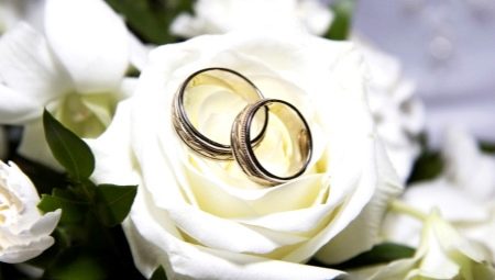 37 ans de mariage: qu'est-ce qu'un mariage et comment est-il coutume de le célébrer?