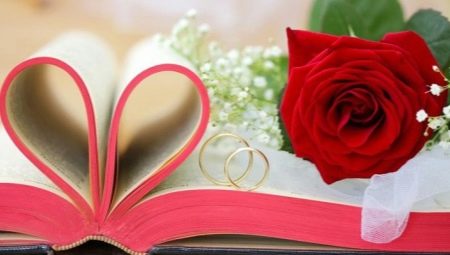 40 ans de mariage: quel genre de mariage est-il et comment est-il célébré?