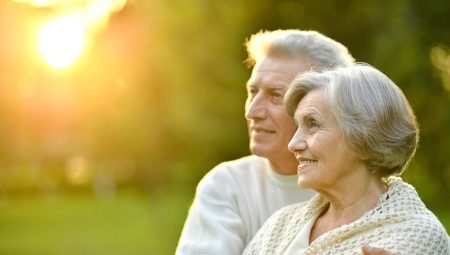 41 ans de mariage: qu'est-ce qu'un mariage et comment le célébrer?