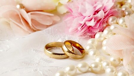 43 ans de mariage: caractéristiques et idées pour des vacances