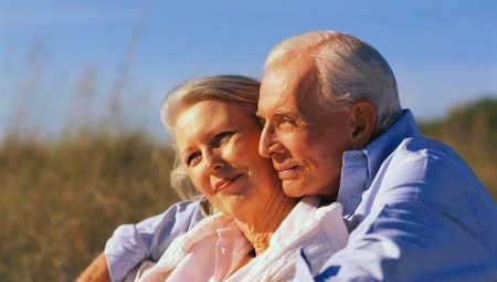 45 ans de mariage: de quel type de mariage s'agit-il et comment est-il célébré?