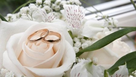 70 ans à compter de la date du mariage: caractéristiques et traditions de la date