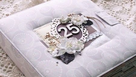 Que donner à son mari un mariage d'argent?