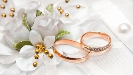 Que donner pour un mariage en or?