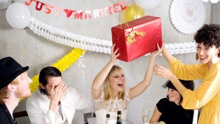 Que donner à un ami pour le mariage?