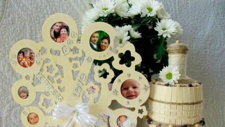 Que donner aux parents pour leur anniversaire de mariage?