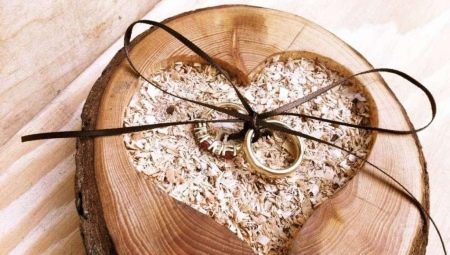 Que donner à sa femme pendant 5 ans de mariage ensemble après le mariage?