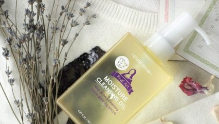Mosáshoz hidrofil olaj: termékek leírása és értékelése