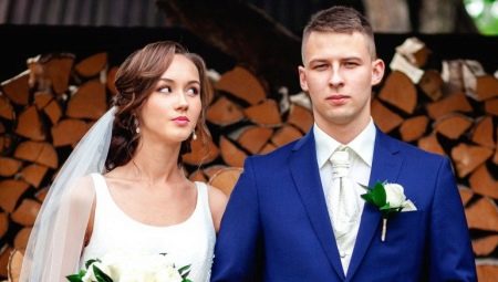 Ötletek a férfiak frizuráinak az esküvőre és a stylistok ajánlásaira
