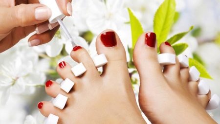 كم عدد المرات التي يستغرقها باديكير وكم من الوقت يستغرق هذا الإجراء؟