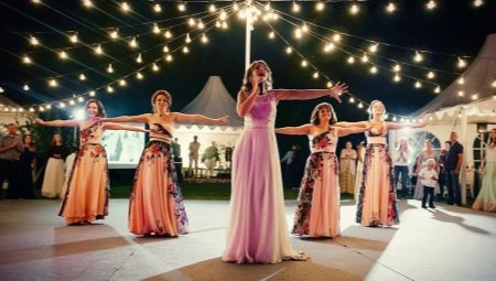 Comment rendre la danse de la mariée et de ses demoiselles d'honneur inoubliable?