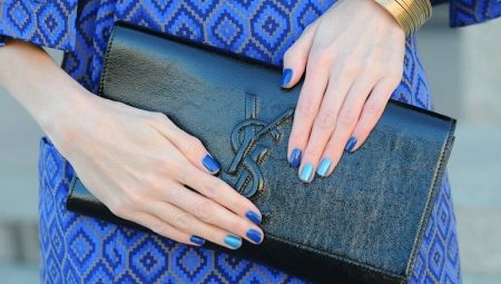 Comment choisir une manucure pour la robe?