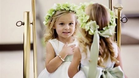 Quelle coiffure choisir pour une fille pour le mariage?