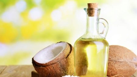 Huile de noix de coco pour massage: utilisation et effet