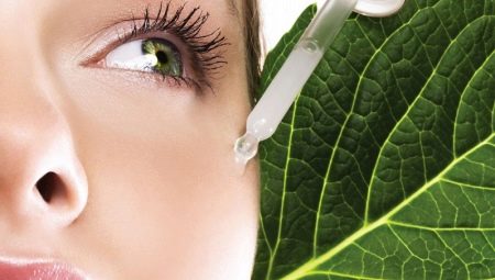 Sérums cosmétiques: caractéristiques et utilisation