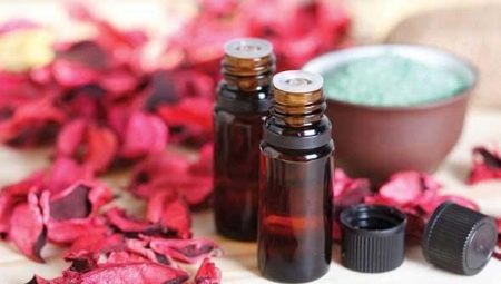 Huile de bois de rose: propriétés et utilisations