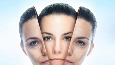 Sérum anti-âge pour le visage: efficacité et conseils d'application