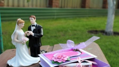Des idées originales pour un cadeau de mariage à faire soi-même