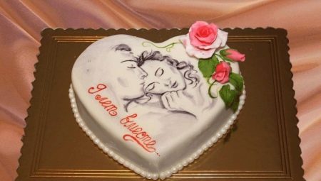 Idées originales de décoration de gâteau de mariage