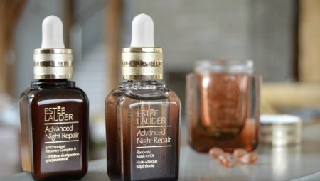 Caractéristiques et composition du sérum Advanced Night Repair de Estee Lauder