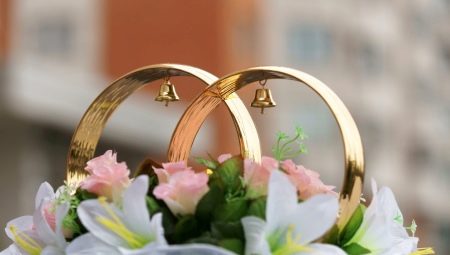 Un cadeau des parents pour le mariage: les options traditionnelles et inhabituelles