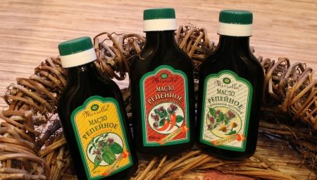 Alkalmazása és tulajdonságai a bojtorján hajolaj
