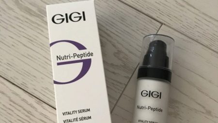 A GIGI szérum fajtái és jellemzői