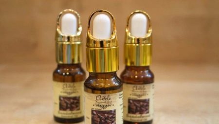 Huile de bois de santal: application et propriétés