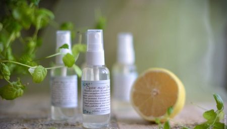 Huile sèche pour cheveux: de quoi s'agit-il et comment l'utiliser?