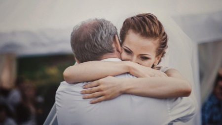 La danse du père et de la fille au mariage: traits de la tradition et choix de la musique