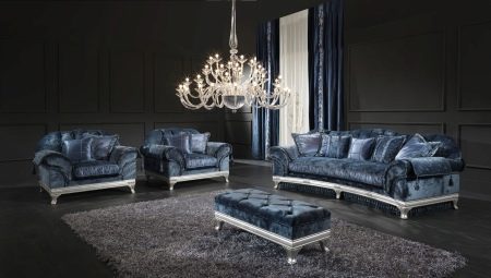 Velvet: caractéristiques, variétés, avantages et inconvénients
