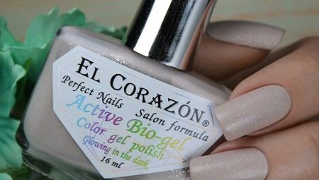 Vernis Bio Gel: caractéristiques du revêtement et différences