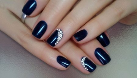 King-nail: caractéristiques et design original de manucure