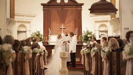 Qu'est-ce que donner un mariage?